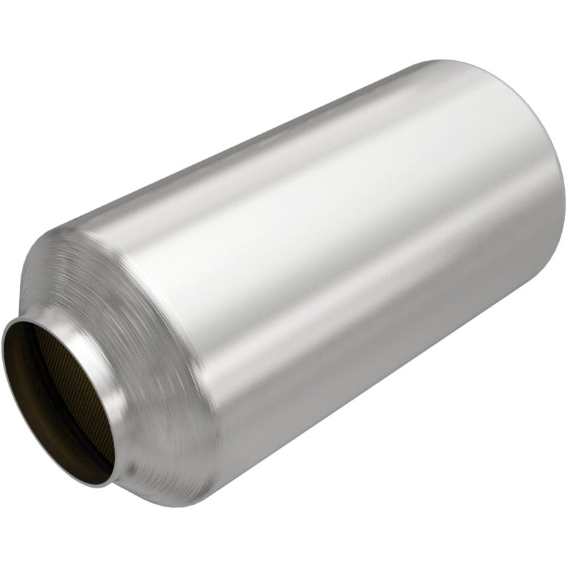 MagnaFlow Universal Catalytic Converter 3.00 inch Short CA - 456209