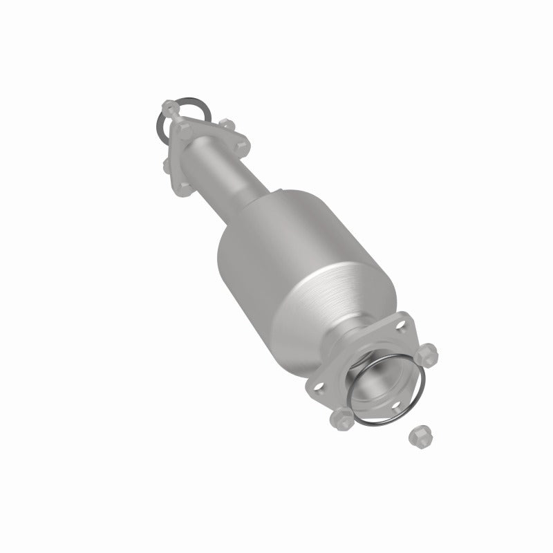 MagnaFlow Direct Fit Catalytic Converter 17-19 Honda CR-V Single Underbody 2.4L - 280150