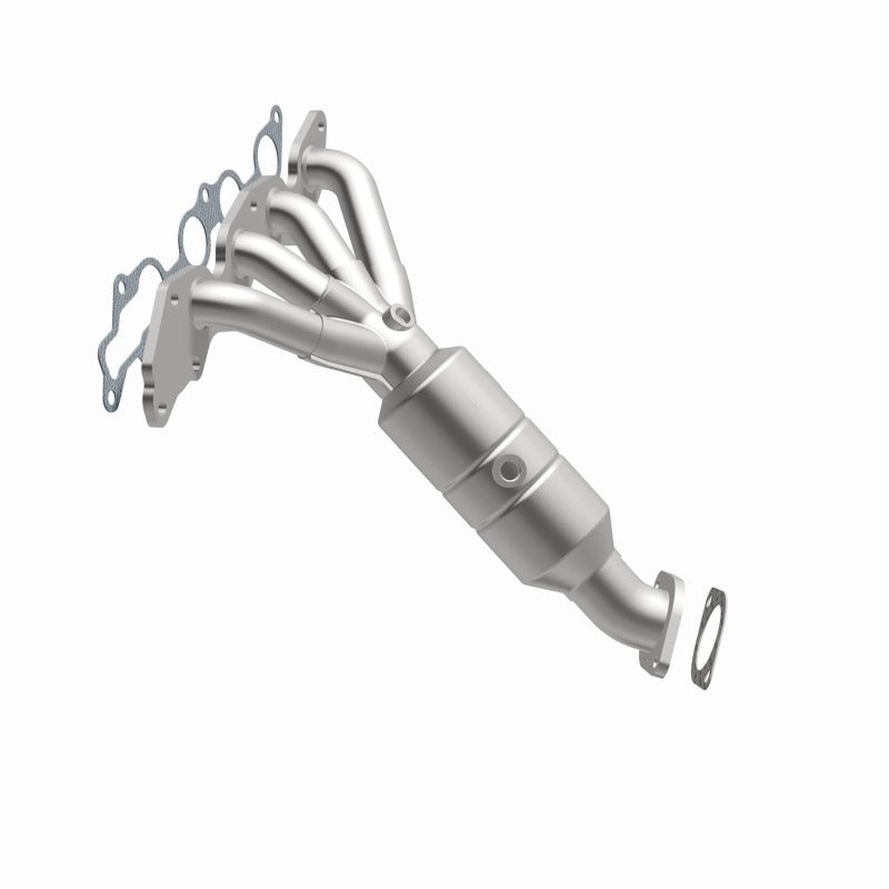 MagnaFlow Direct Fit Catalytic Converter 08-09 Ford Focus 2.0L - 49850