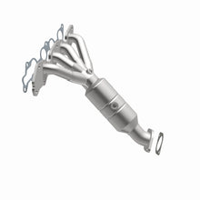 Load image into Gallery viewer, MagnaFlow Direct Fit Catalytic Converter 08-09 Ford Focus 2.0L - 49850