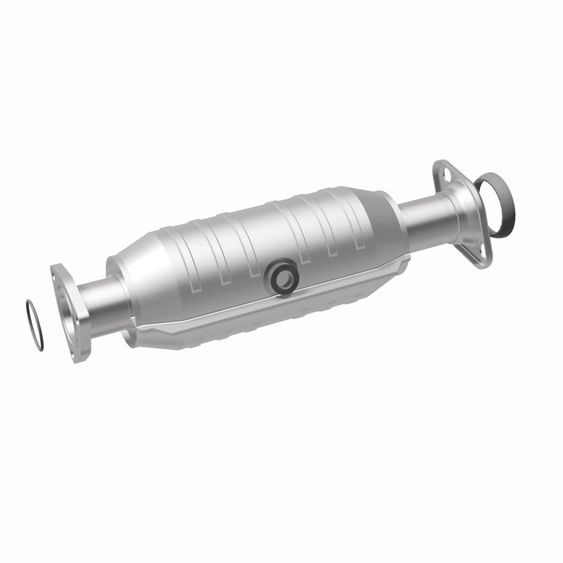MagnaFlow Direct Fit Catalytic Converter 99-00 Honda Civic EX/SI 1 - 22630