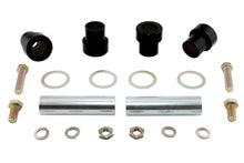 Load image into Gallery viewer, Whiteline 94-97 Nissan Skyline R33 GTR / 98-03 R34 GTR Upper control arm anti-dive caster kit SPECIA - KCA348