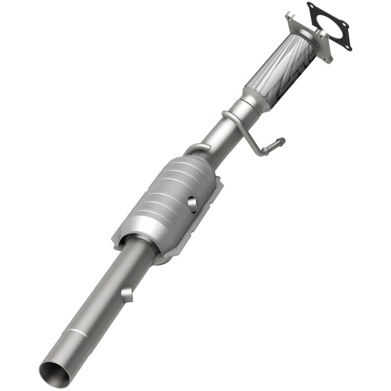 MagnaFlow Direct Fit Catalytic Converter 06-10 VW Beetle 2.5L - 51377