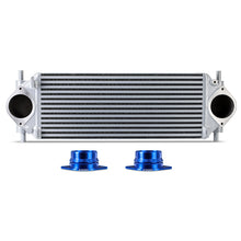 Load image into Gallery viewer, Mishimoto 21+ 2.3L Bronco Stock Location INT Kit P Pipes SL Core - MMINT-BR23-21KPSL