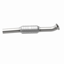 Load image into Gallery viewer, MagnaFlow Direct Fit Catalytic Converter 06-08 Toyota RAV4 2.4L - 23000