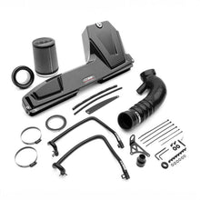 Load image into Gallery viewer, Cobb 22-23 VW Golf R (MK8) / 22-24 Audi S3 (8Y) Redline Carbon Fiber Intake System - 7A2160