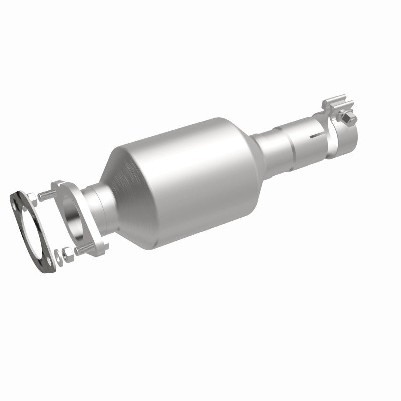 MagnaFlow 13-17 C-Max L4 2 OEM Underbody Direct Fit Converter - 21-523