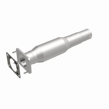 Load image into Gallery viewer, MagnaFlow Direct Fit Catalytic Converter 00-01 Cadillac Deville 4.6L - 51762
