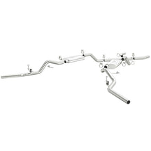 Load image into Gallery viewer, MagnaFlow Sys CB 66-72 GM CST-10/CST-20 - 16643