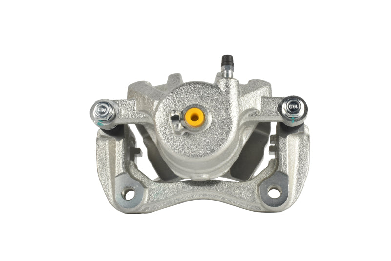 DBA 12-17 Hyundai Elantra Street Series Left Front Caliper - DBAC1446
