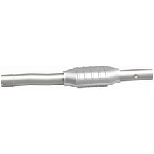 Load image into Gallery viewer, MagnaFlow Direct Fit Catalytic Converter 01-04 Jeep G/C 4.0L OEM - 49420