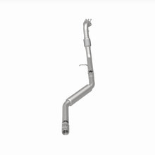 Load image into Gallery viewer, MagnaFlow BRExhaust 18-24 Audi Q5 Front Pipe Kit - 107-0501