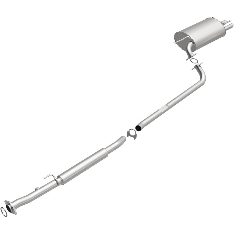 MagnaFlow BRE Exhaust Kit 95-96 Camry ES300 3.0L - 106-0609
