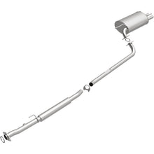 Load image into Gallery viewer, MagnaFlow BRE Exhaust Kit 95-96 Camry ES300 3.0L - 106-0609