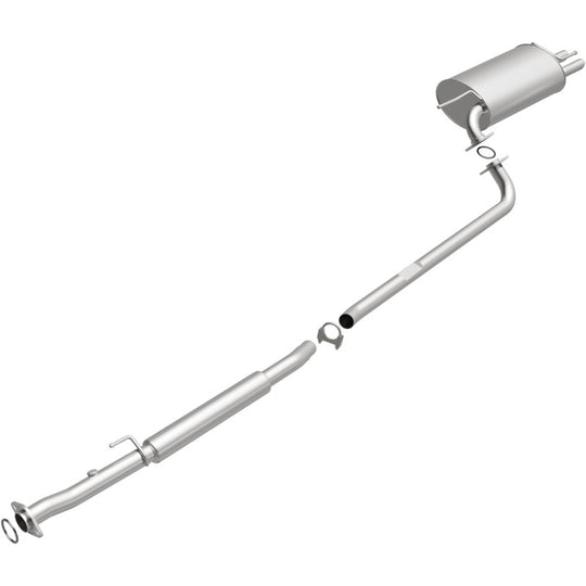 MagnaFlow BRE Exhaust Kit 95-96 Camry ES300 3.0L - 106-0609
