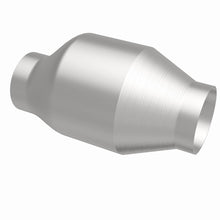 Load image into Gallery viewer, MagnaFlow Conv Univ 3.50inch O/C Diesel - 60020