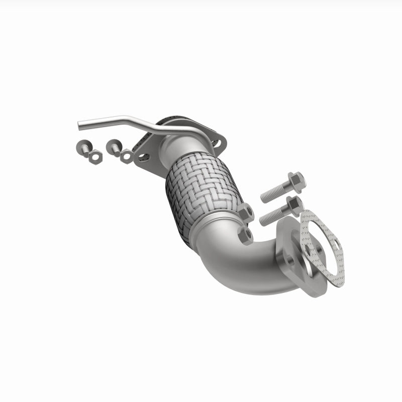 MagnaFlow BRExhaust 15-19 Hyundai Sonata 2.4L Front Pipe Kit - 107-0409