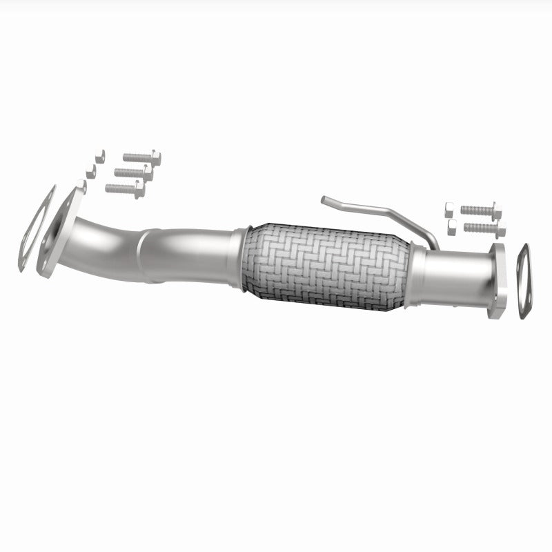 BRE Exhaust 05-08 Escape Mariner Tribute 2.3L 3.0L Front Pipe Kit - 107-0010