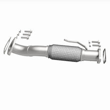 Load image into Gallery viewer, BRE Exhaust 05-08 Escape Mariner Tribute 2.3L 3.0L Front Pipe Kit - 107-0010