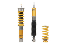 Load image into Gallery viewer, Ohlins 17-20 Audi A4/A5/S4/S5/RS4/RS5 (B9) Road &amp; Track Coilover System - AUS MU00S1