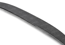 Load image into Gallery viewer, Seibon 12-13 Scion FRS/ Subaru BRZ C-Style Carbon Fiber Rear Spoiler - RS1213SCNFRS-C