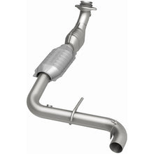 Load image into Gallery viewer, MagnaFlow Conv DF F150 5.4L 02 Supercharged P - 93328