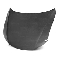 Load image into Gallery viewer, Seibon 14 Scion TC OE Style Carbon Fiber Hood - HD14SCNTC-OE