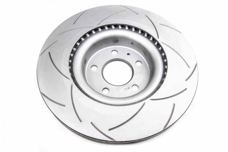DBA 17-20 Audi A4 338mm Front Rotor Front Slotted Street Series Rotor - DBA3012S
