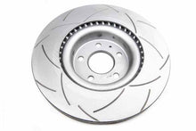 Load image into Gallery viewer, DBA 17-20 Audi A4 338mm Front Rotor Front Slotted Street Series Rotor - DBA3012S
