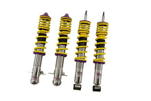 Load image into Gallery viewer, KW Coilover Kit V1 VW Golf I / Jetta I (155) Convertible - 10280001
