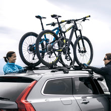 Load image into Gallery viewer, Thule ProRide XT - Upright Bike Carrier (Bikes up to 44lbs.) - Black - 598004