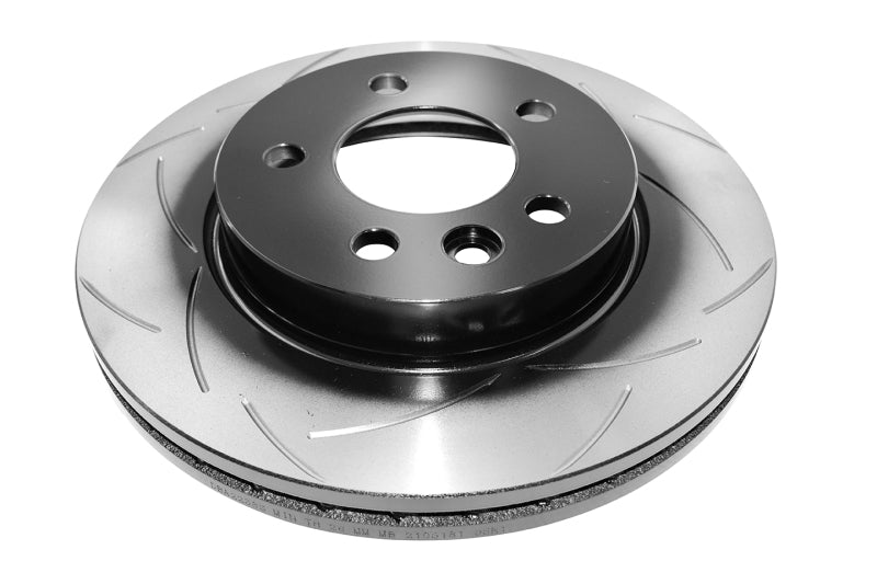 DBA 18-20 Volkswagen Amarok Front Slotted Street Series Rotor - DBA2238S