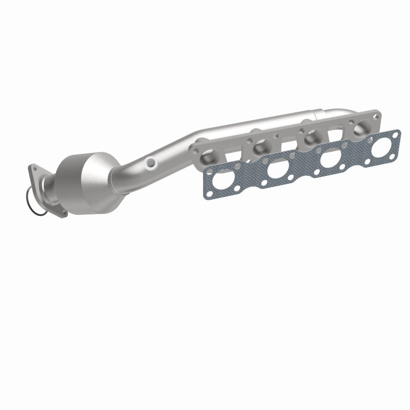 MagnaFlow Direct Fit Catalytic Converter 03-04 M45 V8 4.5 OE Mani - 52424