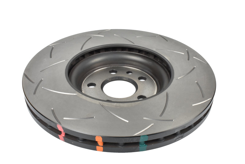 DBA 20-22 Jaguar F-Pace (w/350mm Front Rotor) Front 4000 Series Slotted Rotor - DBA43022S
