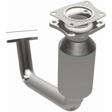 Load image into Gallery viewer, MagnaFlow 02-04 Ford Focus 2.0L Direct Fit Converter - 4561011