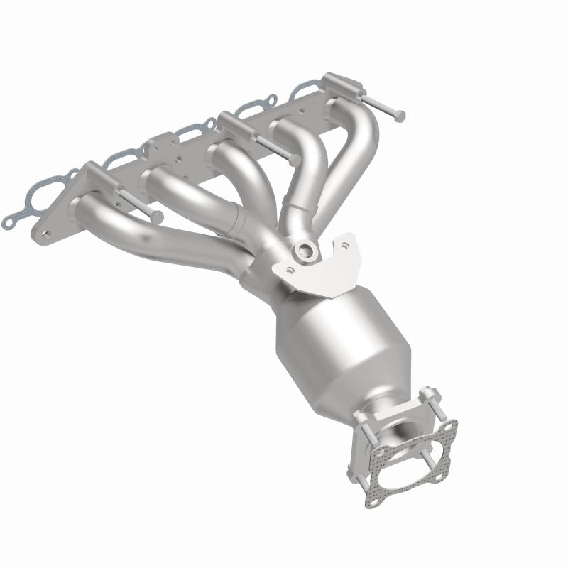 MagnaFlow 01-05 Volvo S60/V70 2.4L Direct Fit Converter - 22-138