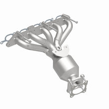 Load image into Gallery viewer, MagnaFlow 01-05 Volvo S60/V70 2.4L Direct Fit Converter - 22-138
