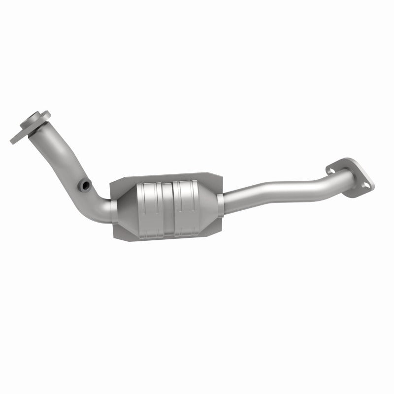 MagnaFlow DF Catalytic Conv 01-04 Nissan Frontier/XTerra 3.3L (Exc Supercharged) P/S Rear (49 State) - 93224