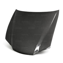 Load image into Gallery viewer, Seibon 13-18 Lexus GS OEM Carbon Fiber Hood - HD13LXGS-OE