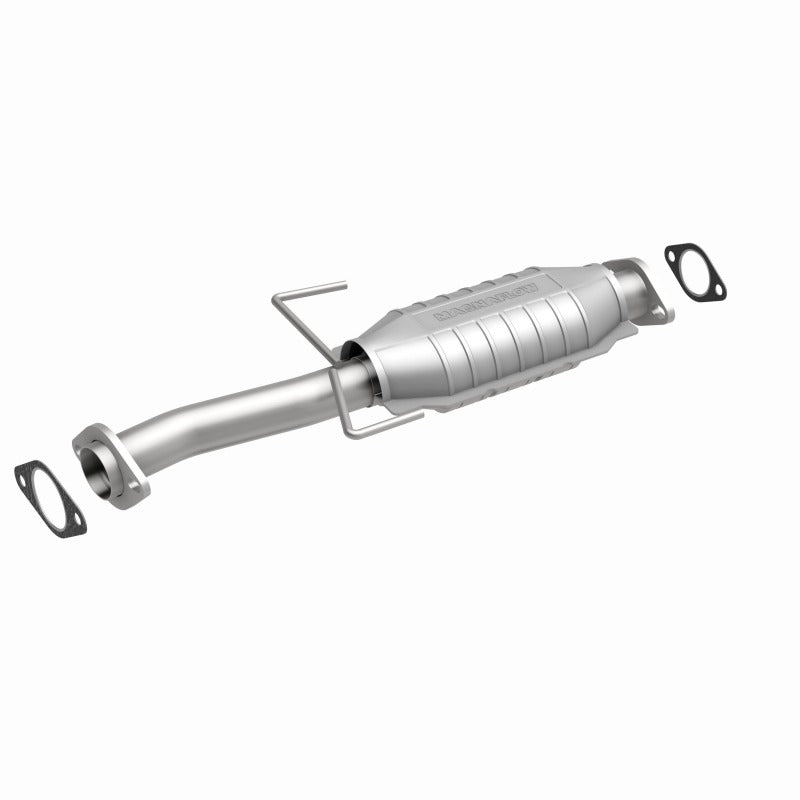 MagnaFlow Conv Ford-Mazda-Mercury 24.75X6.5X4 - 23685
