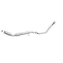 Load image into Gallery viewer, MagnaFlow Direct Fit Catalytic Converter 09-10 Toyota Corolla 1.8L - 51496
