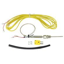 Load image into Gallery viewer, AEM K-Type Thermocouple Kit - Single - 30-2068