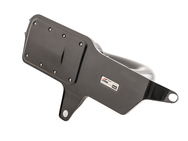 AWE Tuning BMW 228i/320i/328i/428i S-FLO Carbon Intake - 2660-13034