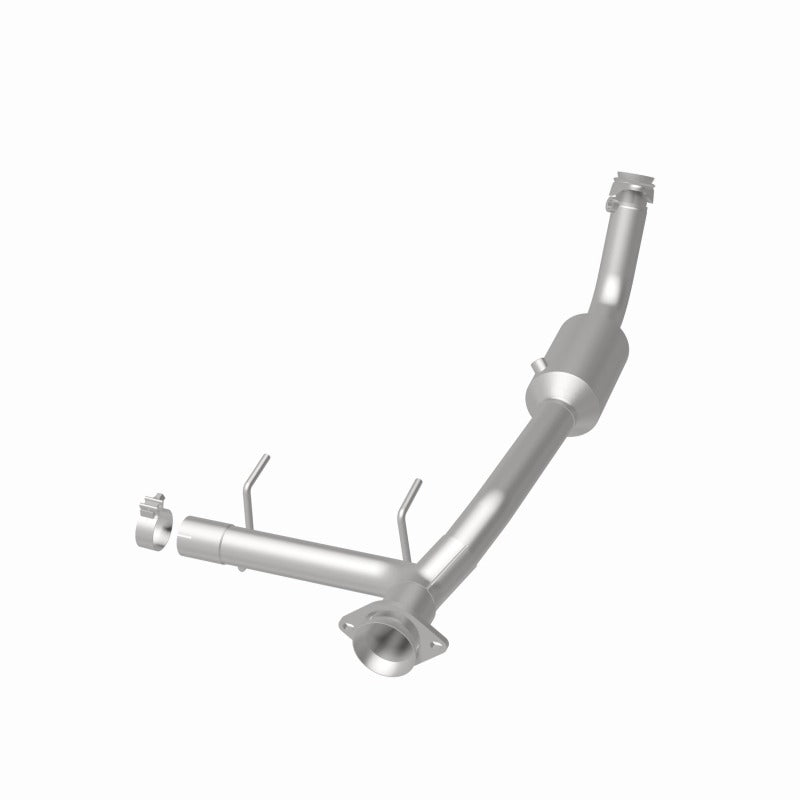 MagnaFlow 2005 Lincoln Navigator 5.4L Direct Fit Converter - 4451165