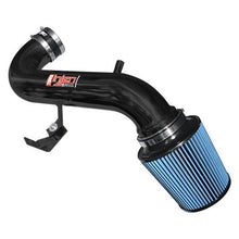 Load image into Gallery viewer, Injen 11-17 Dodge Durango R/T 5.7L V8 Wrinkle Black Power-Flow Air Intake System - PF5021WB