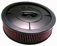 Load image into Gallery viewer, K&amp;N Flow Control Custom Assembly - 2BBL HOL. W/ CHK 14X4 - 61-2000