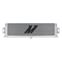 Load image into Gallery viewer, Mishimoto 2021+ BMW G8X M3/M4 Oil Cooler Silver - MMOC-G80-21SL