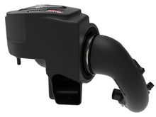 Load image into Gallery viewer, aFe POWER Momentum GT Pro Dry S Intake System 17-21 BMW 540i (G30) L6-3.0L (t) B58 - 50-70073D