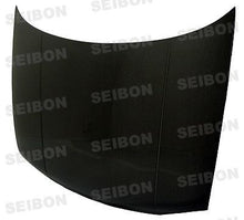 Load image into Gallery viewer, Seibon 99-04 VW Golf OEM Carbon Fiber Hood - HD9904VWG4-OE