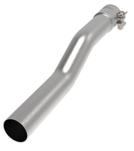 Load image into Gallery viewer, aFe MACH Force-XP Rear Exit Conversion Tail-Pipe Jeep Gladiator (JT) 20-21 V6-3.6L - 49C38090